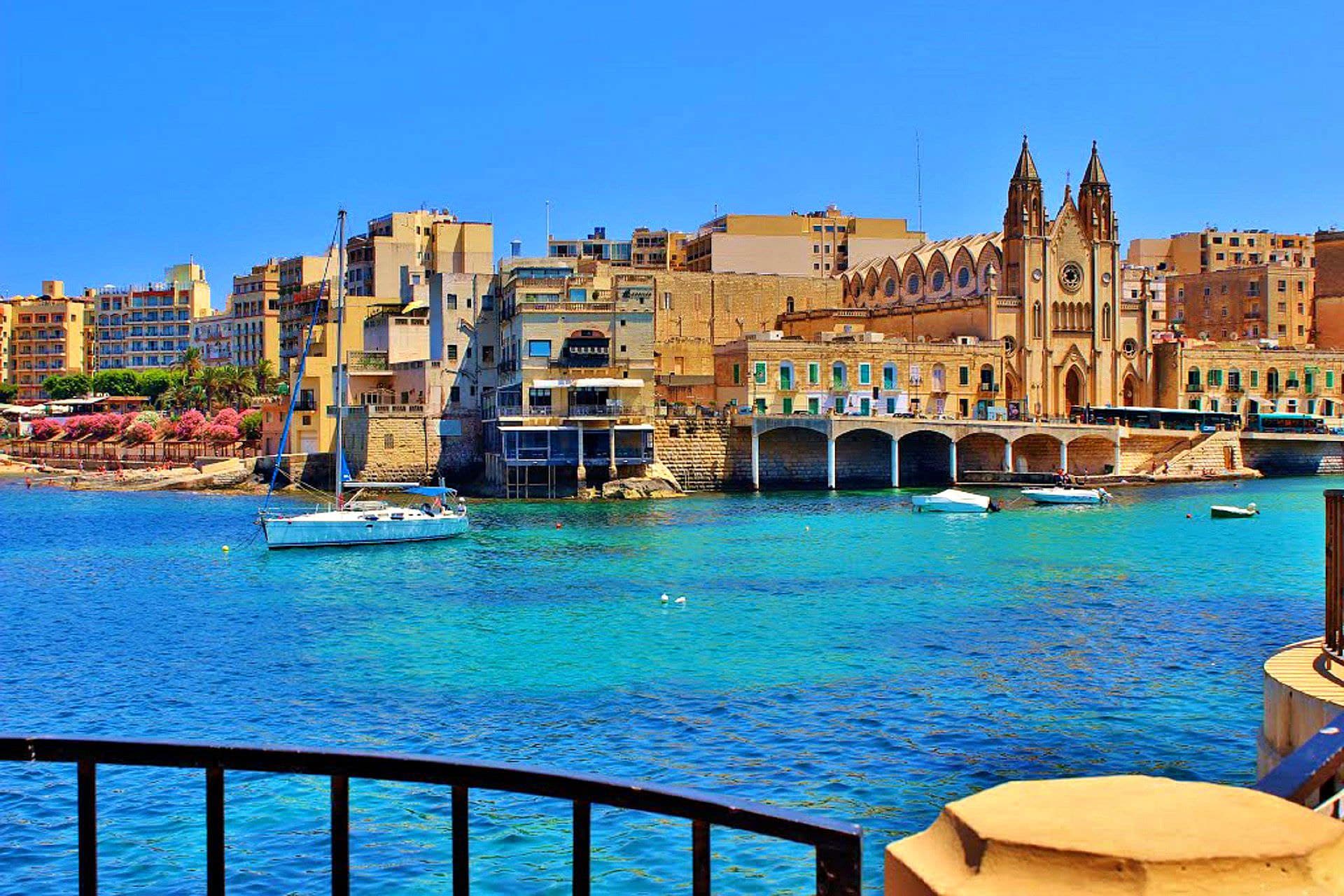 Malta Tours – indulge in history and culture