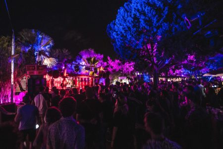 Glitch-Festival in Malta