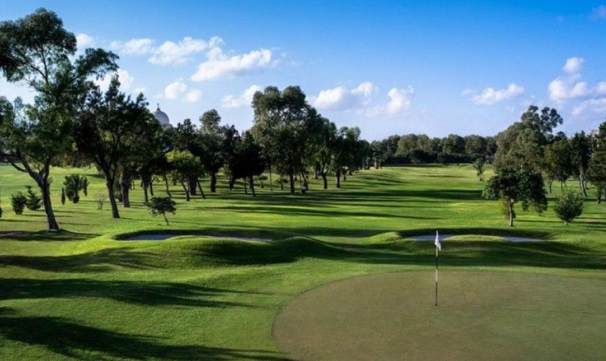 Malta Golf Camps