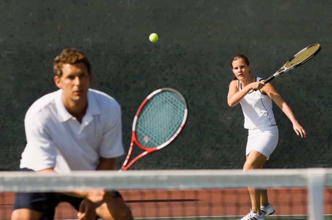 Malta Tennis Camps