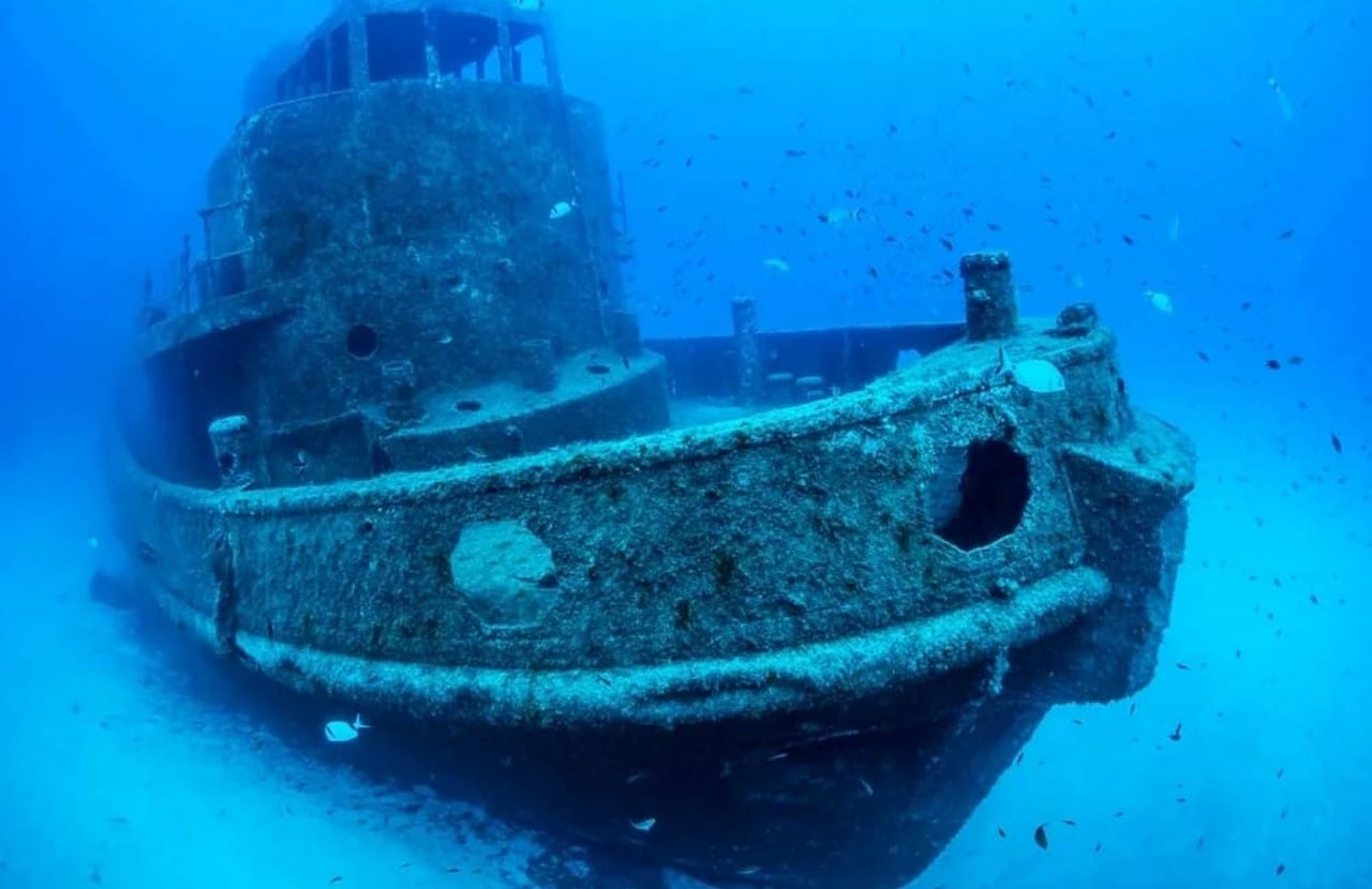 Malta Scuba Diving Packages