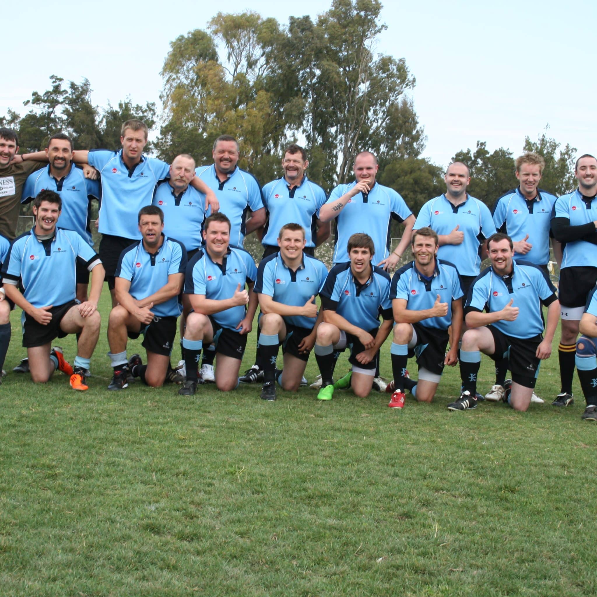 Malta Rugby Tours