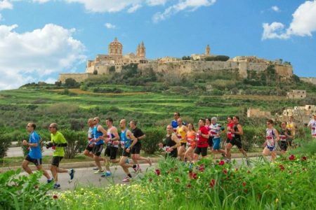 Malta Marathon