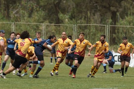 Malta Rugby Tour Package