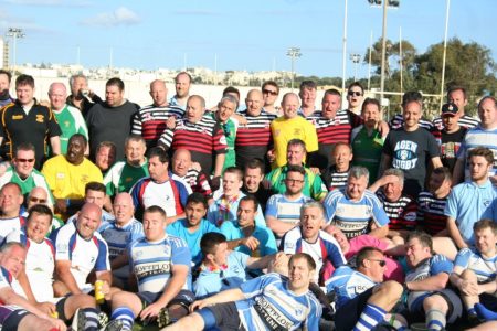 Malta Men (+18) Rugby Tournament