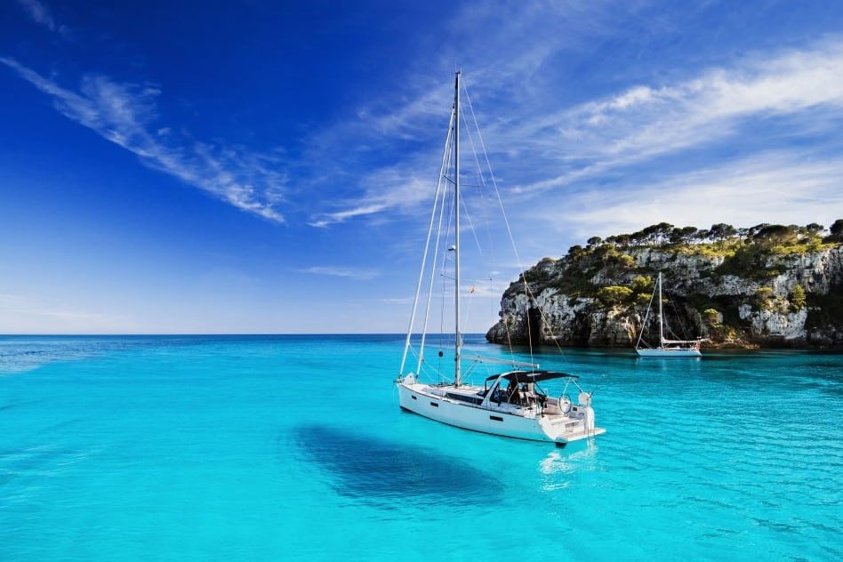 Malta Sailing Live Aboard Packages