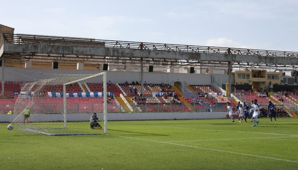Malta Football Camp
