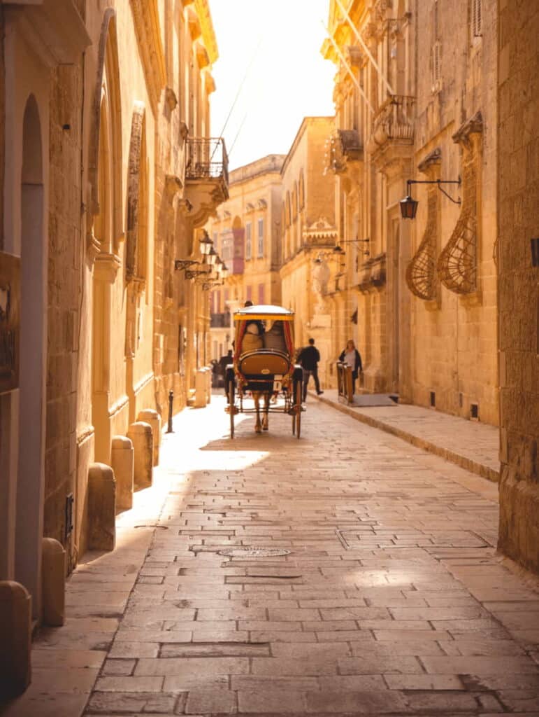 Malta Tours – indulge in history and culture