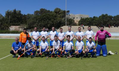 Malta Hockey Tours