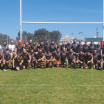 Malta Vets Rugby Tournament